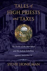 Tapa de Tales of High Priests and Taxes