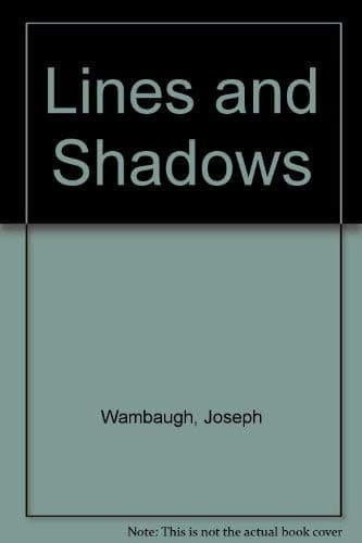 Tapa de Lines and shadows