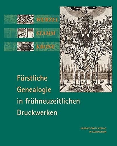 Tapa de Wurzel, Stamm, Krone