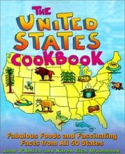 Tapa de The United States Cookbook