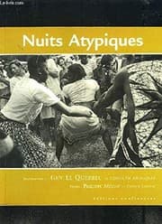 Tapa de Nuits atypiques