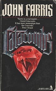 Tapa de Catacombs