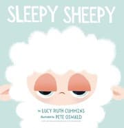 Tapa de Sleepy Sheepy