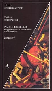 Tapa de Paolo Uccello