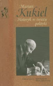 Tapa de Marian Kukiel