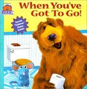 Tapa de When You'Ve Got to Go!