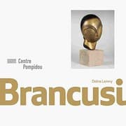 Tapa de Constantin Brancusi