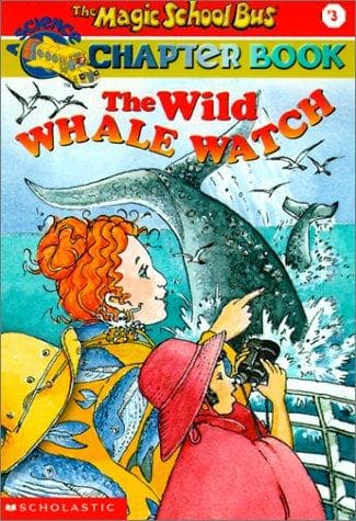 Tapa de Wild Whale Watch