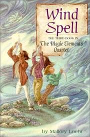 Tapa de Wind Spell