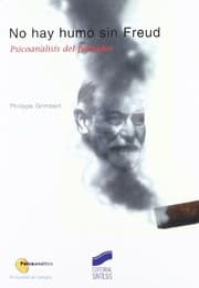 Tapa de No Hay Humo Sin Freud