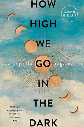 Tapa de How High We Go in the Dark