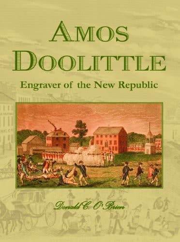 Tapa de Amos Doolittle