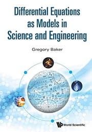 Tapa de Differential Equations As Models in Science and Engineering