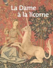 Tapa de La Dame à la licorne