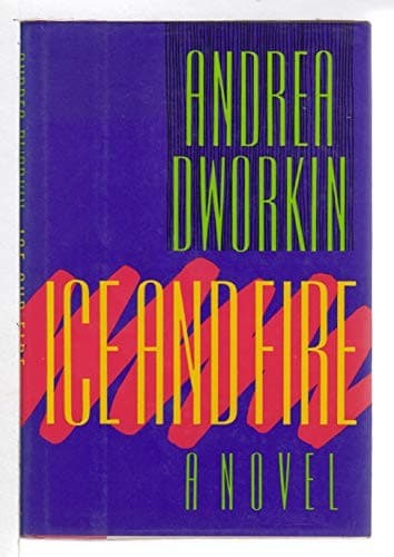 Tapa de Ice and fire