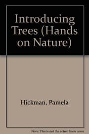 Tapa de Introducing trees