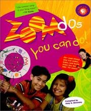 Tapa de Zoomdos You Can Do