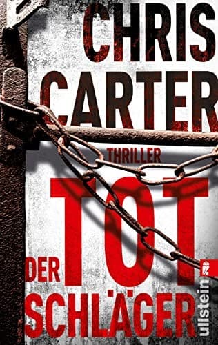 Tapa de Der Totschläger