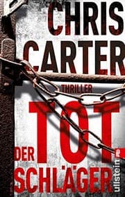 Tapa de Der Totschläger