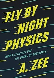 Tapa de Fly by Night Physics