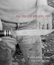 Tapa de For the Hog Killing 1979