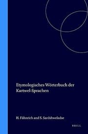 Tapa de Handbuch der Orientalistik =