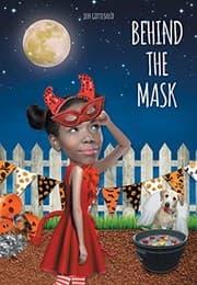 Tapa de Behind the Mask