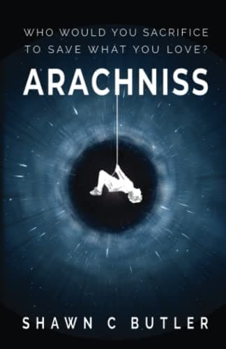 Tapa de Arachniss