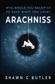Tapa de Arachniss