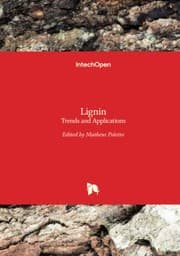 Tapa de Lignin - Trends and Applications