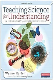Tapa de Teaching Science for Understanding in Elementary and Middle Schools