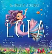 Tapa de Lola, the Bracelet of Courage