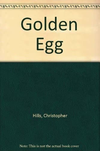 Tapa de Golden Egg