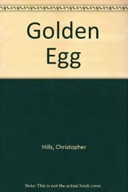 Tapa de Golden Egg