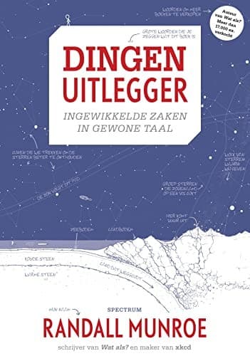 Tapa de Dingen uitlegger