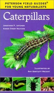 Tapa de Caterpillars
