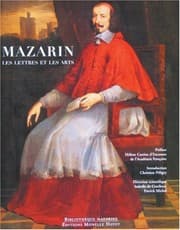Tapa de Mazarin, les lettres et les arts