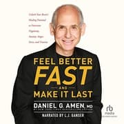 Tapa de Feel Better Fast and Make It Last