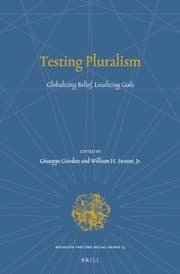 Tapa de Testing Pluralism