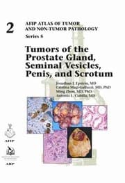 Tapa de Tumors of the Prostate Gland, Seminal Vesicles, Penis, and Scrotum