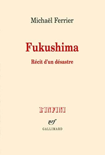 Tapa de Fukushima