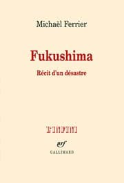 Tapa de Fukushima