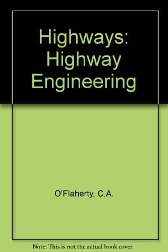 Tapa de Highway engineering