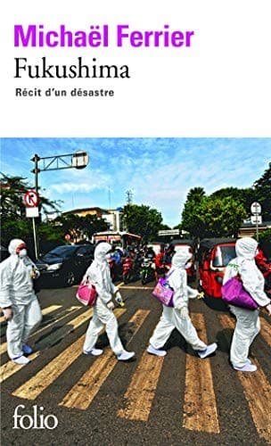 Tapa de Fukushima