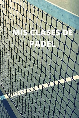 Tapa de Mis Clases de Padel