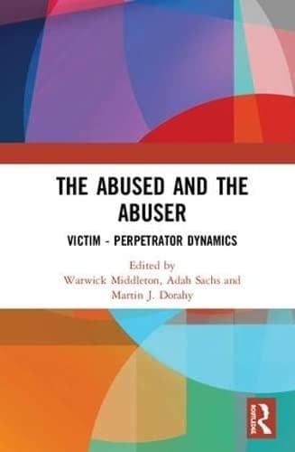 Tapa de Abused and the Abuser