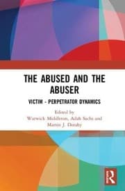 Tapa de Abused and the Abuser