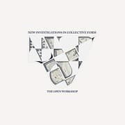 Tapa de New Investigations in Collective Form