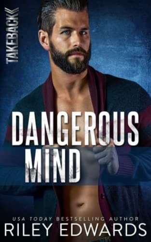 Tapa de Dangerous Mind