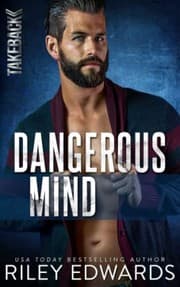 Tapa de Dangerous Mind